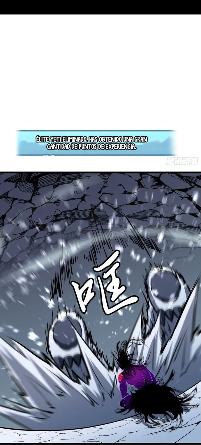 Dominando El Mundo Con Mis Espejos > Capitulo 7 > Page 471